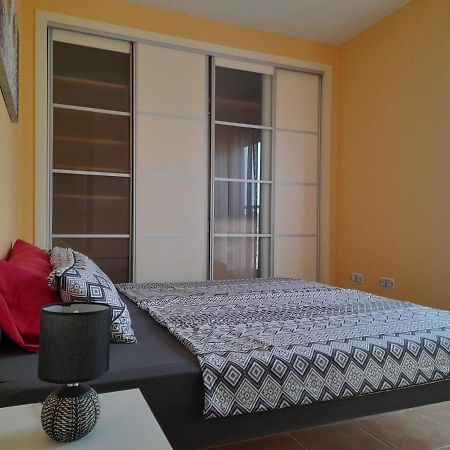Apartamento Relax Агилас Экстерьер фото