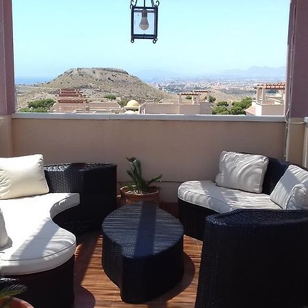 Apartamento Relax Агилас Экстерьер фото