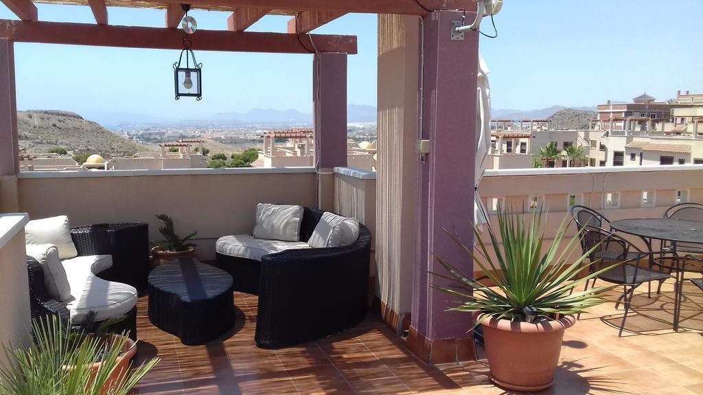 Apartamento Relax Агилас Экстерьер фото
